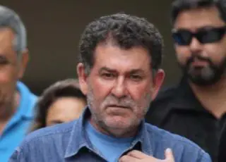 Preso, ex-deputado no Rio volta à 6ª série para reduzir pena