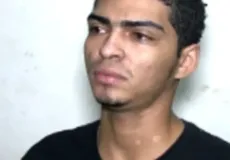 Preso no Conjunto Penal de Teixeira é apontado como líder de facção e mandante de crime em Nova Viçosa