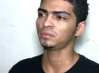 Preso no Conjunto Penal de Teixeira é apontado como líder de facção e mandante de crime em Nova Viçosa