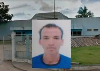 Preso por estuprar menina com deficiência, “Palhaço” é encontrado morto no CPTF