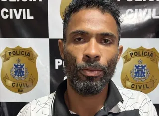 Preso por tráfico, homem em Porto Seguro é identificado como foragido do Conjunto Penal de Eunápolis