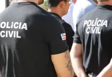 Preso suspeito de agredir homem a pauladas em Porto Seguro
