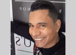 Preso suspeito de assassinar radialista itanheense em Portugal. Homem é violento e usuário de droga