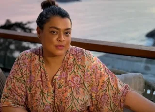 Preta Gil morre aos 50 anos