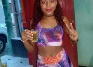Pretinha é executada a tiros em Medeiros Neto