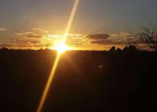 Previsão para o feriado de 7 de setembro