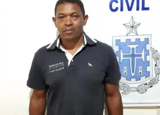 PRF com apoio da Polícia Civil prende dono de oficina em Posto da Mata por receptação