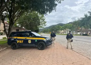 PRF divulga balanço da Operação Ano Novo com queda de 65% no nº mortes