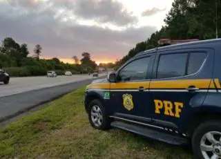 PRF finaliza Operação Carnaval, considerado pelo órgão como o menos violento dos últimos 18 anos