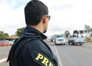 PRF inicia Operação Finados 2018 nas rodovias federais da Bahia