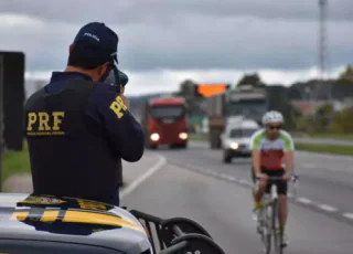 PRF inicia Operação São João 2018