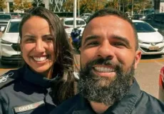 PRF invade casa e mata comandante da Guarda Municipal de Vitória a tiros