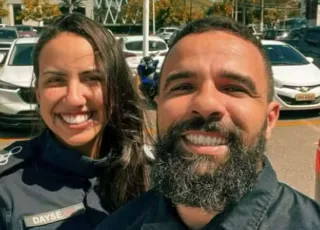 PRF invade casa e mata comandante da Guarda Municipal de Vitória a tiros