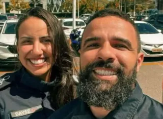 PRF invade casa e mata comandante da Guarda Municipal de Vitória a tiros