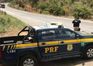 PRF lança Operação Carnaval 2019 nas rodovias federais da Bahia