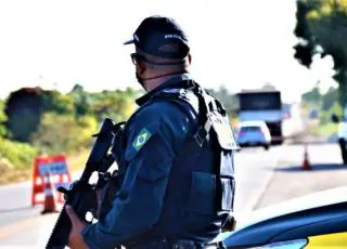 PRF na Bahia lança Operação Semana Santa com foco na segurança viária e à garantia da mobilidade nas rodovias