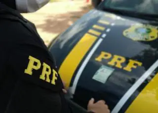 PRF prende estelionatário acusado de aplicar mais de 100 golpes em mulheres