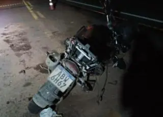 PRF prende motorista bêbado que provocou acidente e matou motociclista em Mucuri