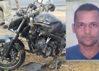 PRF protocola no MPF ocorrência sobre quebra molas na BR 101 que provocou acidente com vítima fatal