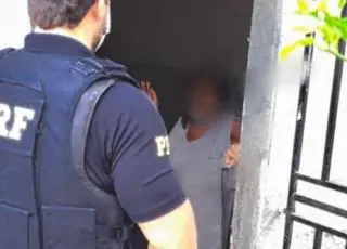 PRF resgata idosa desaparecida em situação de perigo e promove encontro com a sua família