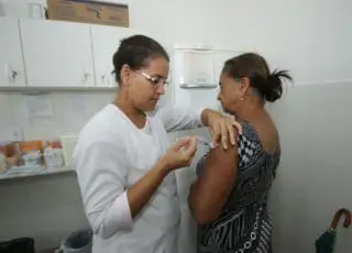 Primeiro caso de gripe H1N1 é confirmado em Teixeira de Freitas
