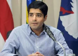 ACM Neto lidera disputa pelo governo da Bahia aponta pesquisa