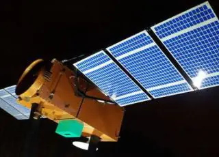 Primeiro satélite 100% brasileiro será lançado no fim de fevereiro