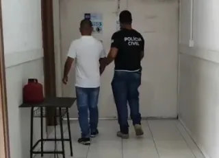 Principal operador financeiro de facção criminosa é preso pela Polícia Civil em Porto Seguro