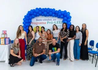 Pró-LEEI 2026: Prefeitura de Ibirapuã inicia ações do programa com foco na alfabetização