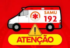 Problemas no 192: Veja como acionar o SAMU em Teixeira de Freitas