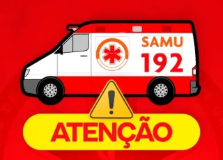 Problemas no 192: Veja como acionar o SAMU em Teixeira de Freitas