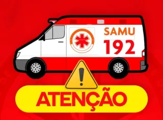 Problemas no 192: Veja como acionar o SAMU em Teixeira de Freitas
