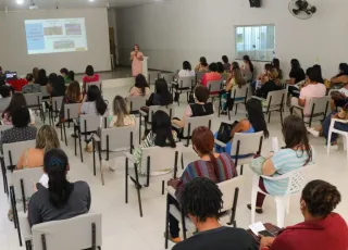 Processo seletivo para diretores e vice-diretores da Rede Municipal encerra na terça (24); saiba como se inscrever