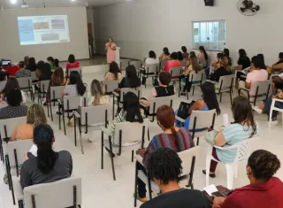 Processo seletivo para diretores e vice-diretores da Rede Municipal encerra na terça (24); saiba como se inscrever