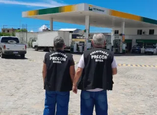 Procon-BA intensifica operação e amplia fiscalização de combustíveis no interior do estado
