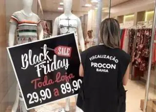 Procon dá dicas ao consumidor para evitar transtornos e promoções fraudulentas na Black Friday