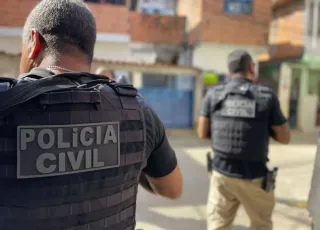 Procurado por homicídio de adolescente é preso em Itamaraju