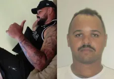 Procurado por tráfico de drogas é capturado em abordagem policial em Teixeira de Freitas