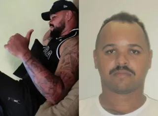 Procurado por tráfico de drogas é capturado em abordagem policial em Teixeira de Freitas