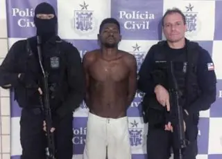 Procurado por tráfico 