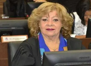 Procuradoria descobre desembargadora com 57 contas bancárias
