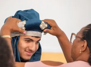 Produção investe em figurinos para enriquecer espetáculo da Paixão de Cristo em Teixeira de Freitas