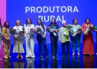 Produtoras do extremo sul são destaques no "Prêmio Sebrae Mulher de Negócios" em Salvador