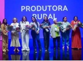 Produtoras do extremo sul são destaques no "Prêmio Sebrae Mulher de Negócios" em Salvador