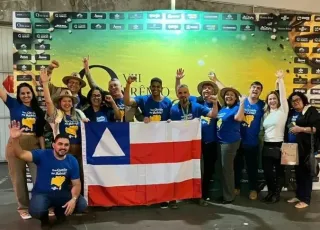 Produtores do extremo sul  participam do VIII Prêmio Queijo Brasil em Santa Catarina. Confira os vencedores  