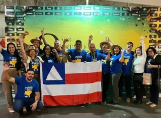 Produtores do extremo sul  participam do VIII Prêmio Queijo Brasil em Santa Catarina. Confira os vencedores  