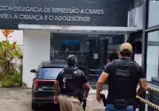 Professor de jiu-jitsu é preso suspeito de abusar sexualmente de crianças e adolescentes