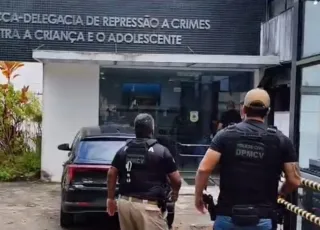 Professor de jiu-jitsu é preso suspeito de abusar sexualmente de crianças e adolescentes