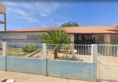 Professor é afastado após ficar nu em sala de aula de colégio estadual na Bahia