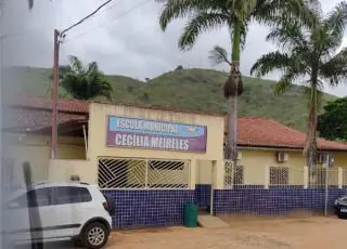 Professor é preso acusado de estuprar aluna de 12 anos em Jucuruçu